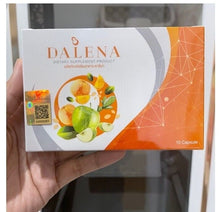 Load image into Gallery viewer, 6x Dietary Supplement Shape Block Burn Build Weight Control Slim Fast Fat Burner