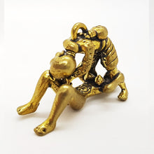Load image into Gallery viewer, Thai Amulet Powerful Luck in LOVERS Forever and Multi Love magic Old Man Woman