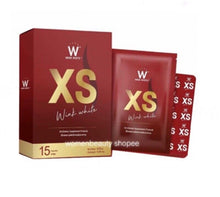 Load image into Gallery viewer, 12 BOX WINK WHITE XS Dietary Supplement Weight Control Morosil S burn fat fast
