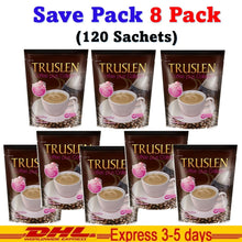 Load image into Gallery viewer, 8x Slimming Coffee Mix Plus Collagen No Sugar Weight Loss Diet Slim Good Shape