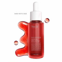 Load image into Gallery viewer, 2 x The Elf Nano WhiteDose X10 Body Concentrated Rejuvenating For All Skin