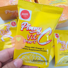 Load image into Gallery viewer, 6x Vitamin C Pimry Vit C Collagen Slow Down Aging Reduce Wrinkles Whiten Skin