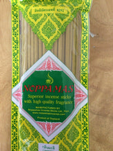 Load image into Gallery viewer, 5X Pact 55 Incense Sticks Bulk Variety Quality Natural Ingredients Incense Stick