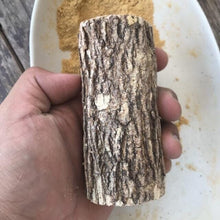 Load image into Gallery viewer, 3x Tanaka wood Dull skin Oil Control Reduce Acne Face Body Healthy Skin Natural