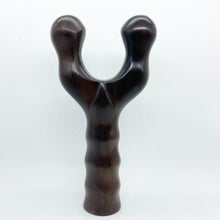 Load image into Gallery viewer, 2x Set Wooden Tool THAI TOK SEN Device Relieve Pain Aches Body Equipment