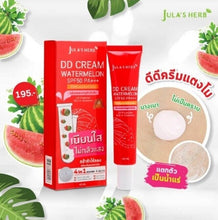 Load image into Gallery viewer, 3x Sunscreen Whitening Skin DD Cream Watermelon Nourishing SPF50 PA+++ 3.5 oz