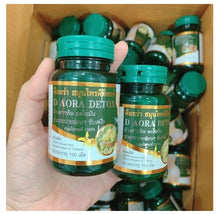 Load image into Gallery viewer, 20X Detox Herbal Slim Weight Dietary Supplements Fat Burner Garcinia Safflower