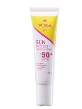 Load image into Gallery viewer, 6x Protect Smooth Cream SPF50+ PA+++ spectrum sunscreen Cream Skincare 0.7 oz
