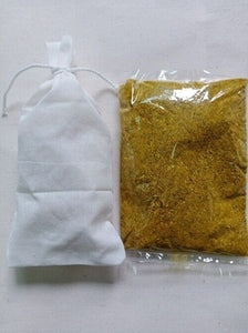 10x100g Thai Herbs Home Spa Herbal Sauna Steam Relax Detox Body Herb Beauty Skin