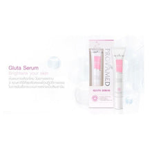 Load image into Gallery viewer, 12x NOURISHING WHIETEING GLUTA SERUM NANO ENCAPSULATED WHITENING facial skincare