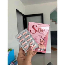 Load image into Gallery viewer, 3x S-Ne Dietary Supplement Product Reduce fussy eating fat accumulation