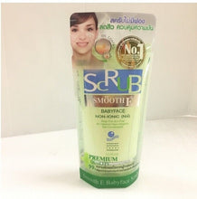 Load image into Gallery viewer, 12x White Babyface Scrub Everyday Moisturizer Non-Ionic Cleanser Skin Care 2.3oz
