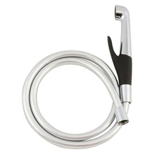 Load image into Gallery viewer, Hand Held Shower Head Brass Bidet Shattaf Hygienic Wash Spray Shower Head Hose