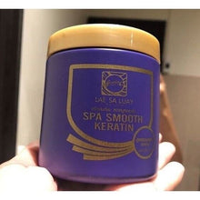 Load image into Gallery viewer, 6x LAE SA LUAY Treatment shiny straight hair has weight restores damaged hair