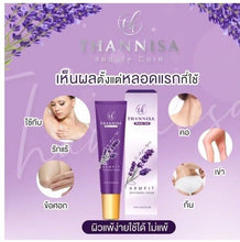 Load image into Gallery viewer, 2x Whitening Armpit Cream Skin Nourishing Smooth &amp; Clea Armpit Reduce Dark Spots