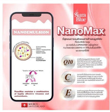 Load image into Gallery viewer, 10x Nourishing Vitamin C&amp;E Serum HYA Anti Aging Reduce Dark Spot Face smooth ski