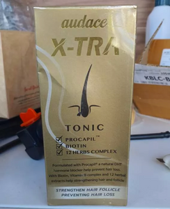 Audace Extra Hair Tonic Reactive And Fall Control Hair Growth 200 ml
