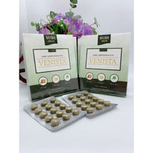 Load image into Gallery viewer, 10x Venista Detox Slim Clean Reduce Proportion Natural Extracts Green Tea New
