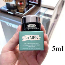 Load image into Gallery viewer, Buy 6 Free 1 La Mer the Eye Concentrate Promotion 17 oz / 5ml