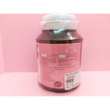 Load image into Gallery viewer, 2x Gluta Infinity Berry 1000 mg 17 natural Aura Skin Supplement 30 Tablets