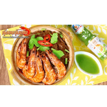 Load image into Gallery viewer, 6x Healthy Boy Thai Spicy Sour Seafood Dipping Sauce Seasoning Dek Somboon DHL