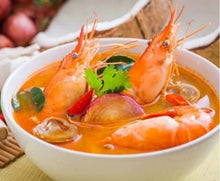 Load image into Gallery viewer, 2x Thai Chili Paste Maepranom Nam Prik Pao Food Seasoning Original Tom Yum Soup