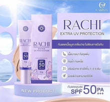 Load image into Gallery viewer, 6x Nourishing Skin Cream Sunscreen for face UV Protection SPF50PA+++ waterproof