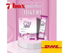 Load image into Gallery viewer, 7X GST Fibery containing high fiber Detox Slim Nourishing colon cleanse weight