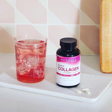 Load image into Gallery viewer, NEOCELL SUPER COLLAGEN TYPE I &amp; III +Vitamin C and Biotin 360 Tablets