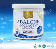 Load image into Gallery viewer, 5 Collagen100000mg Firming Skin Nourish Hair Nails Knee Joint Health Supplements