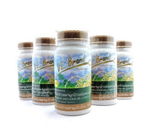 Load image into Gallery viewer, 8X Best Rice Bran Germ Oil GAMMA ORYZANAL Increase Immune System Support Health