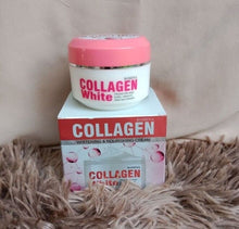 Load image into Gallery viewer, 2x Whitening Skin Cream Anti aging Face dark spot corrector Nourishing 3.5 oz