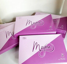 Load image into Gallery viewer, 3x Dietary supplements weight control management fat burner for women slimming