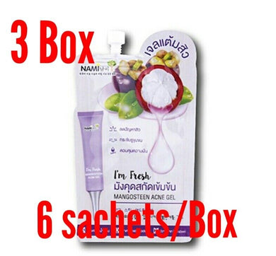 3x Remove Acne Scars Mela White Booster Serum Skincare Moisturizer Skin Smooth