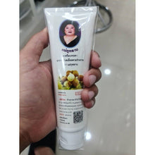 Load image into Gallery viewer, 6 x Relief Pain Cramp Longan Seed Cream Joint Muscle Herbal Mae Kulab Thai Herb