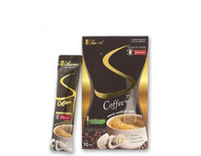 Load image into Gallery viewer, 6 Chame Sye Coffee Dietary weight control supplement Instant Coffee fat burner