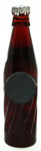 Load image into Gallery viewer, Pepsi Bottle Magnet Plastic Shaped Bottle Cola Thai Collectibles Easter