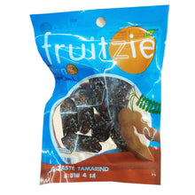 Load image into Gallery viewer, Fruit Dry FRUIT ZIE delicious Snack Eat Dried Saft Seasoning conveniently Funny