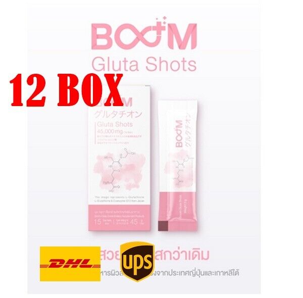 12X WHITENING FACE GLUTA POWDER day and night skin nourishing dark spots removal