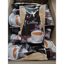 Load image into Gallery viewer, 12x N Ne Coffee Instant Espresso Coffee Powder No Sugar Weight Control (15g.X10)
