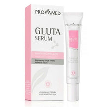 Load image into Gallery viewer, 12x NOURISHING WHIETEING GLUTA SERUM NANO ENCAPSULATED WHITENING facial skincare