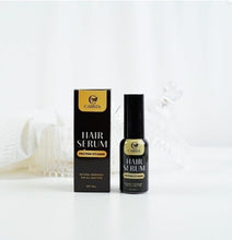 Load image into Gallery viewer, 12x Hair Serum Protein Vitamin nourish restore protect reduce Hair growth