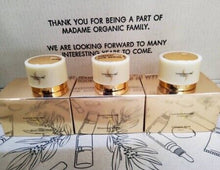 Load image into Gallery viewer, Madame Organic Collagen Serum Set Dark Spot Dull Firming Skin whitening cream