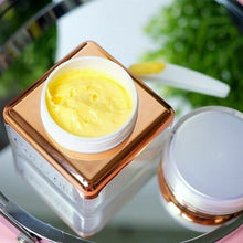 Load image into Gallery viewer, 2 Z Queen Collagen Sleeping Mask Cream Whitening Reduce Acne Dark Spots Brighten