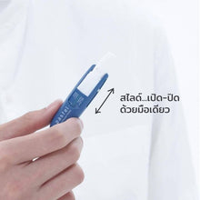 Load image into Gallery viewer, 6x PASTEL POCKET Inhaler Aromatic Menthol Essential Oils Thai Remedy Traditional