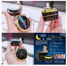 Load image into Gallery viewer, 4x Best Whitening Face Night Cream Moisturizers Freckles Firming Brightening