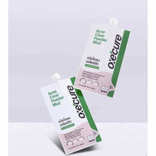 Load image into Gallery viewer, 2x Oxe Cure Acne Clear Potion Mud Acne-Prone Pimple Skin Blemish Treatment 5g.