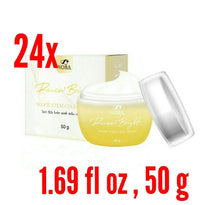 Load image into Gallery viewer, 24x Reduce Spots Brightening Radiant Selfie Stem Cell Whitening Baby Face Cream