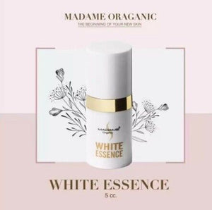 5X Madame Organic Collagen Serum Set Dark Spot Dull Firming Skin whitening cream