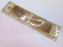 Load image into Gallery viewer, Carved Elephant Bookmark Wooden Craft Handmade Ver.9 Accessory Collectibles